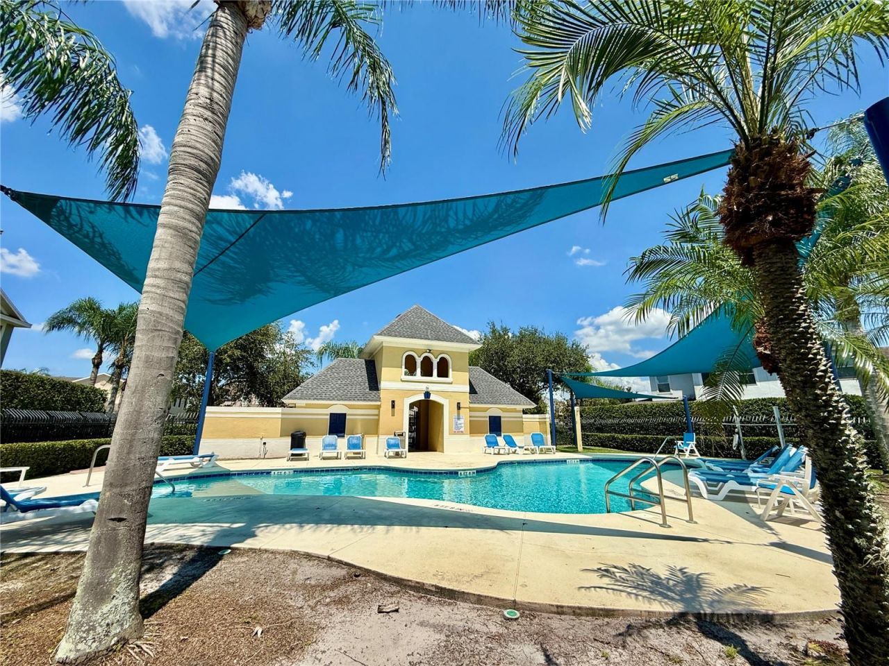 547 Terrace Spring Drive , Orlando, FL 32828 Photo