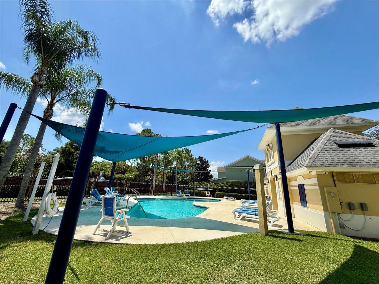 547 Terrace Spring Drive , Orlando, FL 32828 Photo