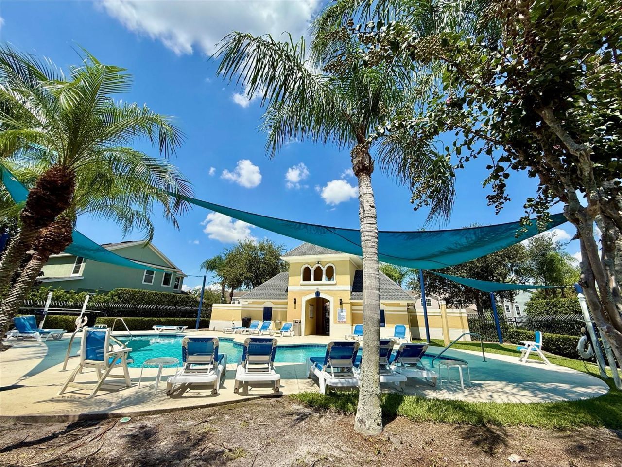 547 Terrace Spring Drive , Orlando, FL 32828 Photo