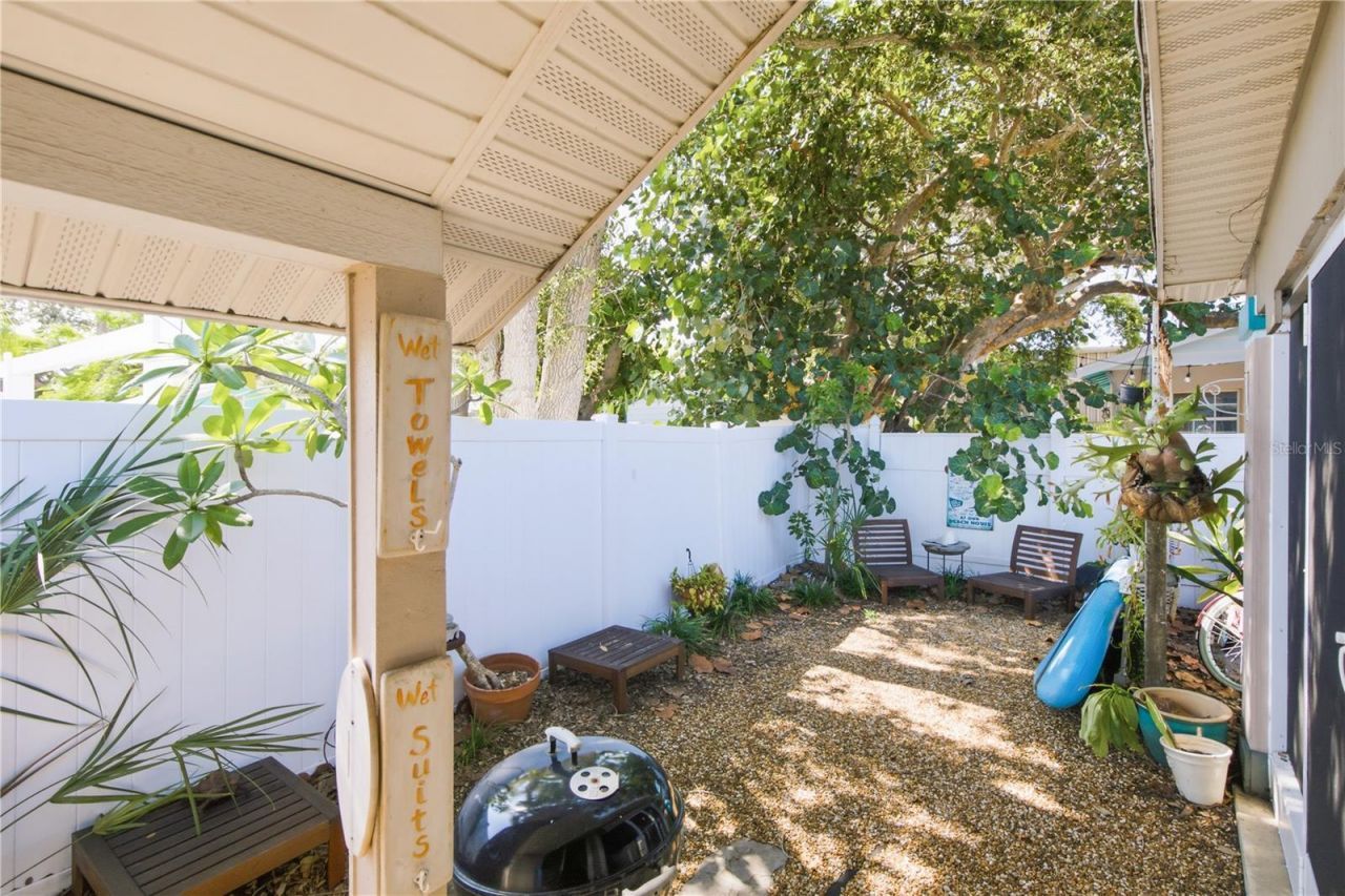 1509 Legion Lane, Indian Rocks Beach, FL 33785 Photo