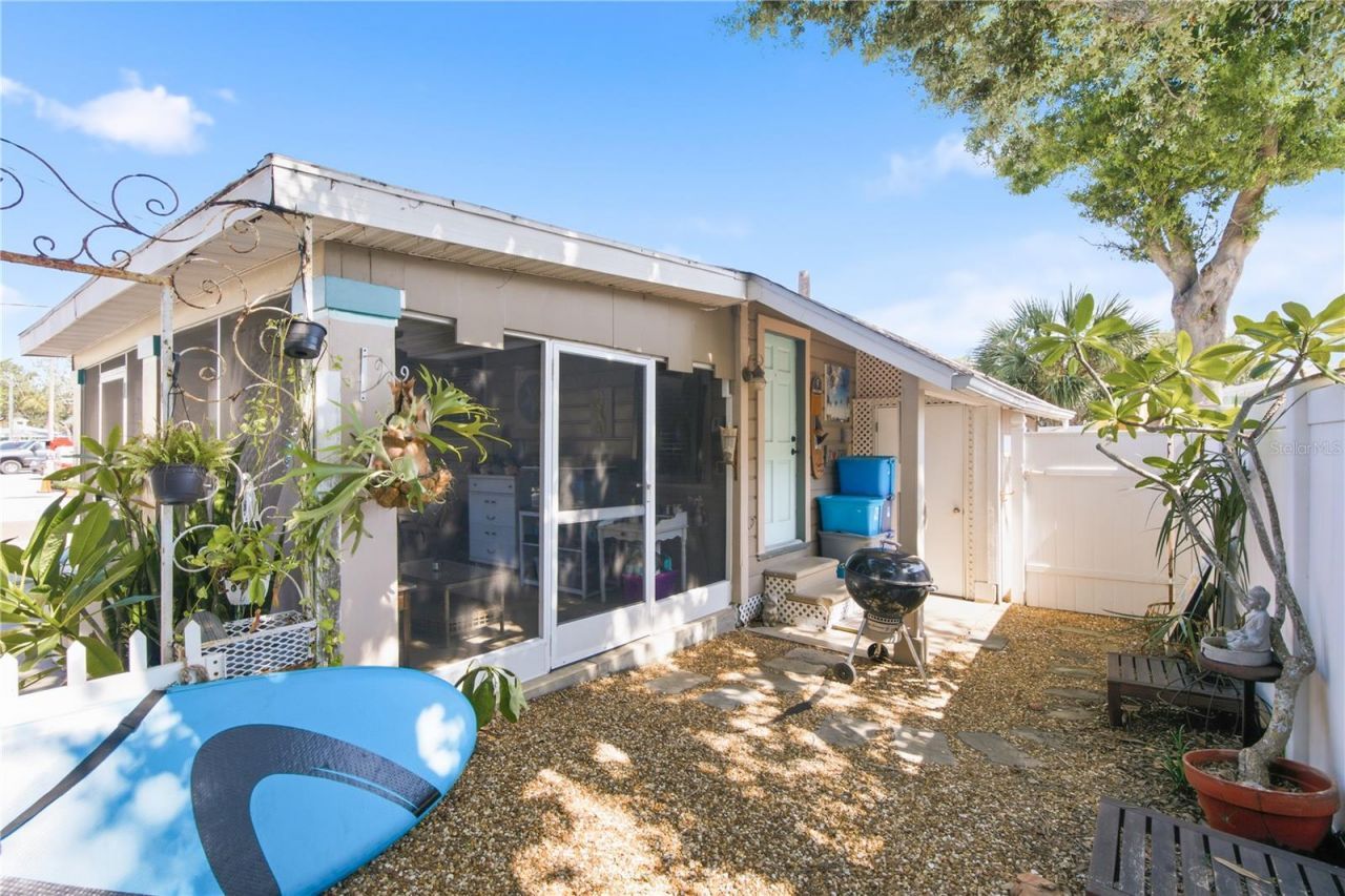 1509 Legion Lane, Indian Rocks Beach, FL 33785 Photo