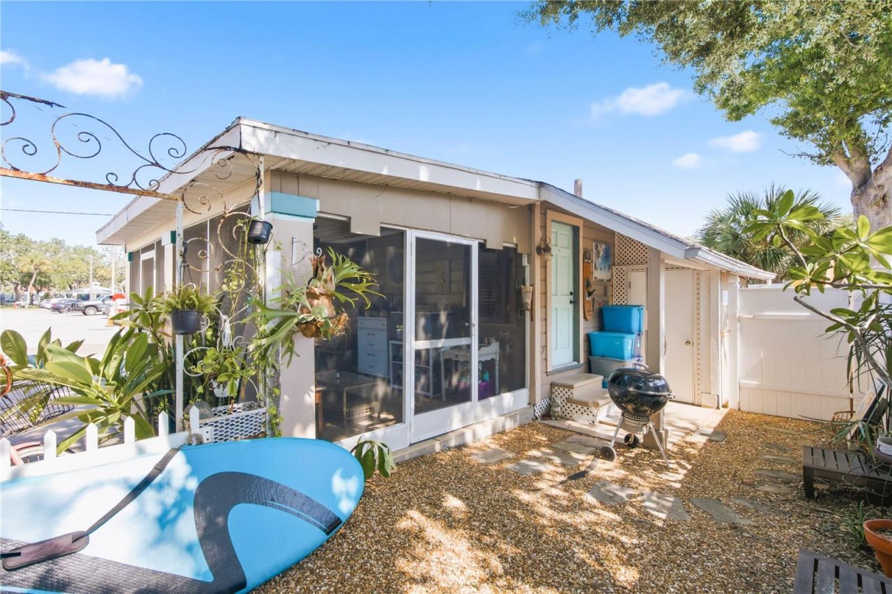 1509 Legion Lane, Indian Rocks Beach, FL 33785 Photo