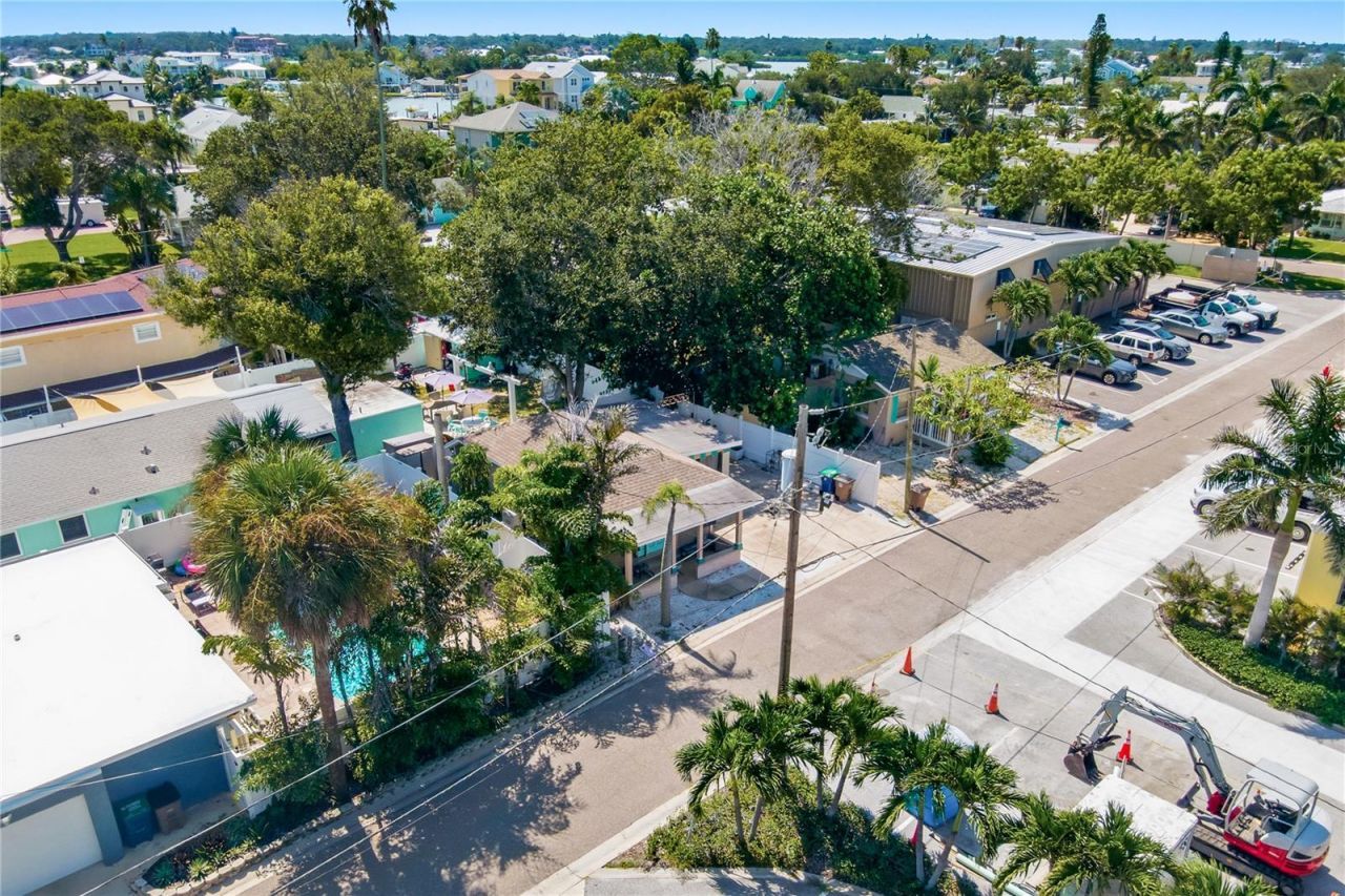 1509 Legion Lane, Indian Rocks Beach, FL 33785 Photo