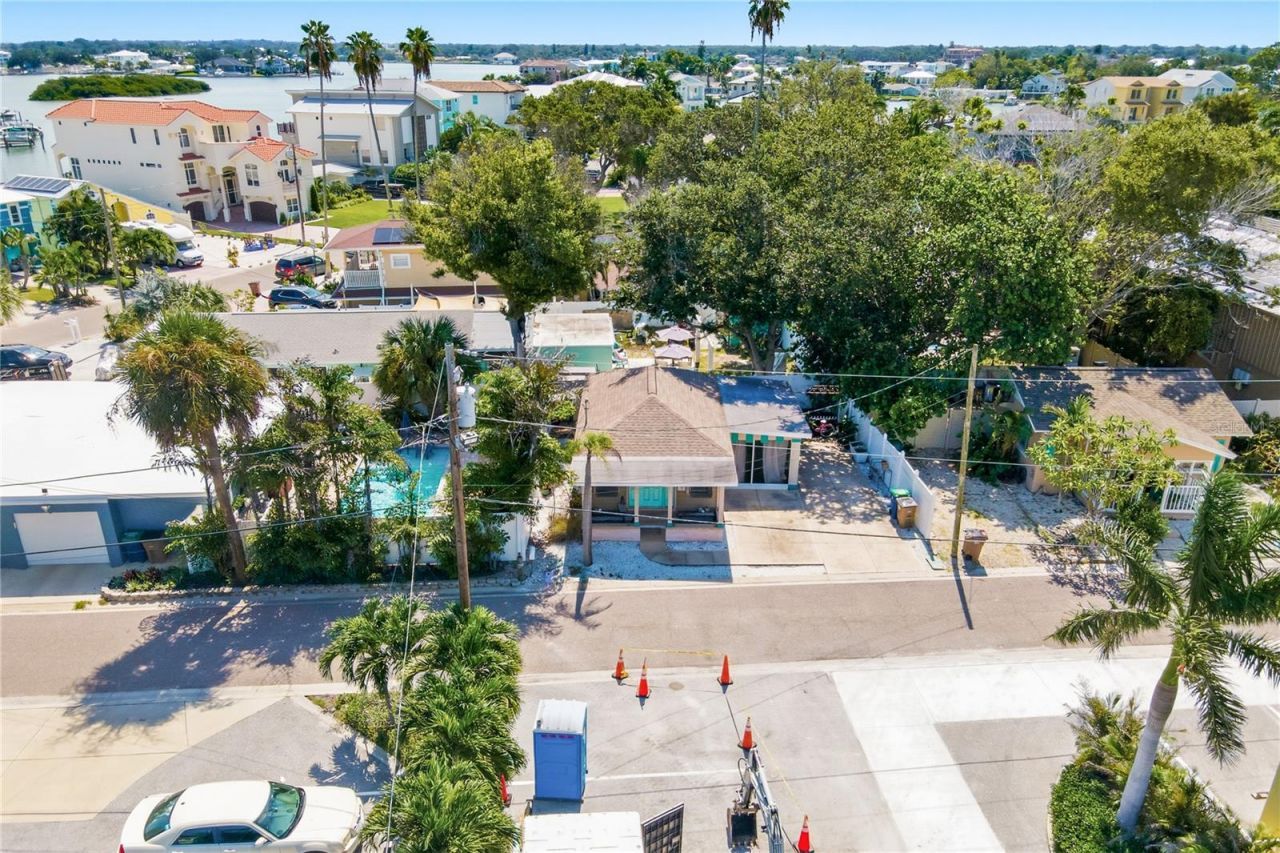 1509 Legion Lane, Indian Rocks Beach, FL 33785 Photo