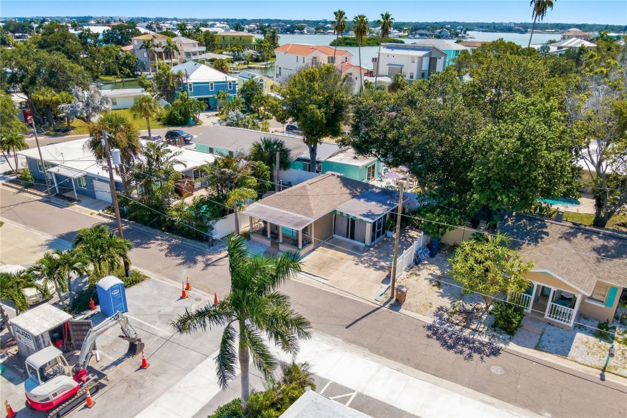 1509 Legion Lane, Indian Rocks Beach, FL 33785 Photo