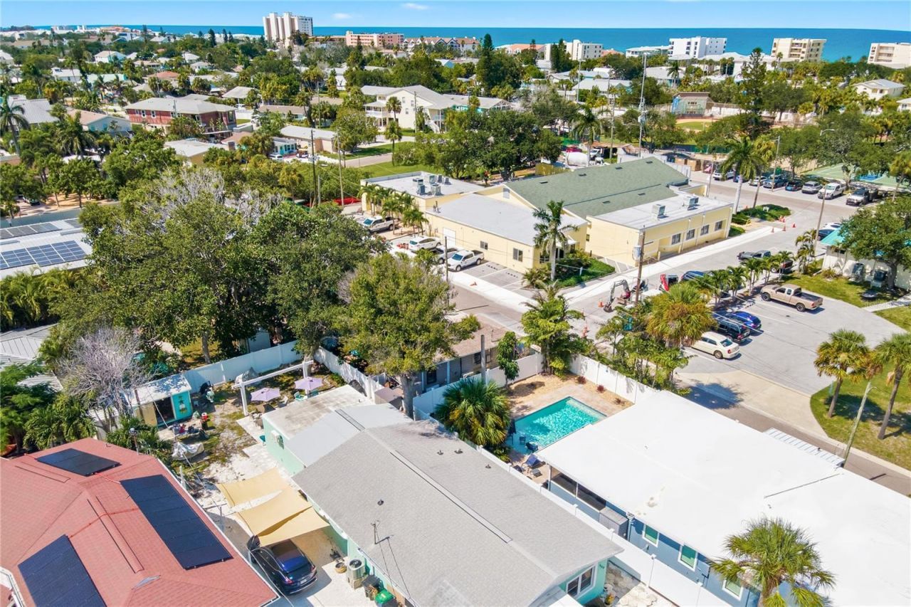 1509 Legion Lane, Indian Rocks Beach, FL 33785 Photo