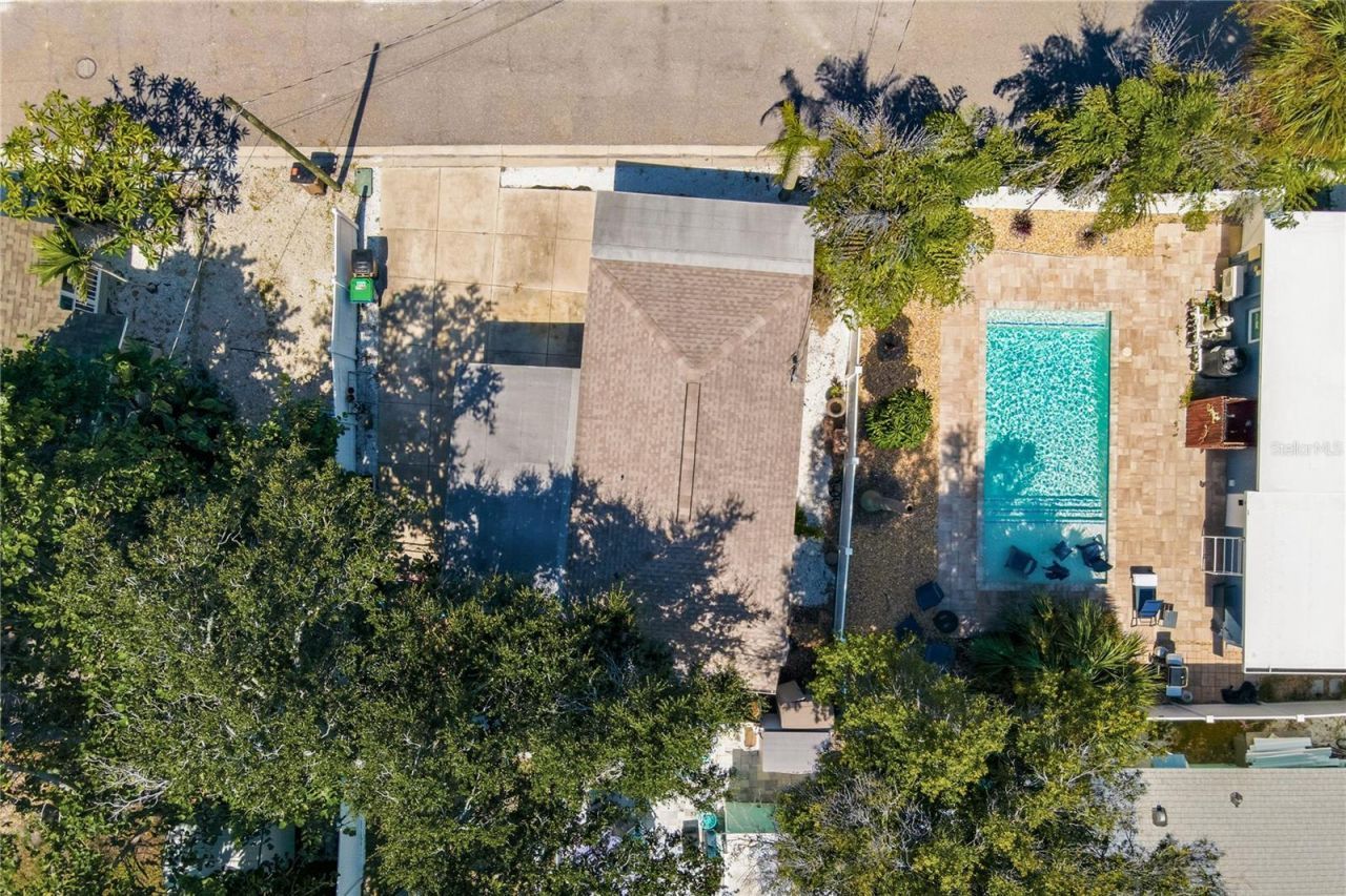 1509 Legion Lane, Indian Rocks Beach, FL 33785 Photo