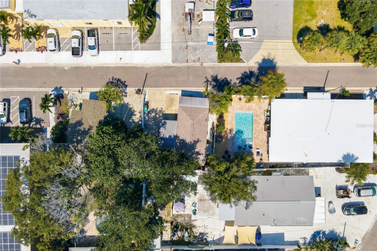 1509 Legion Lane, Indian Rocks Beach, FL 33785 Photo