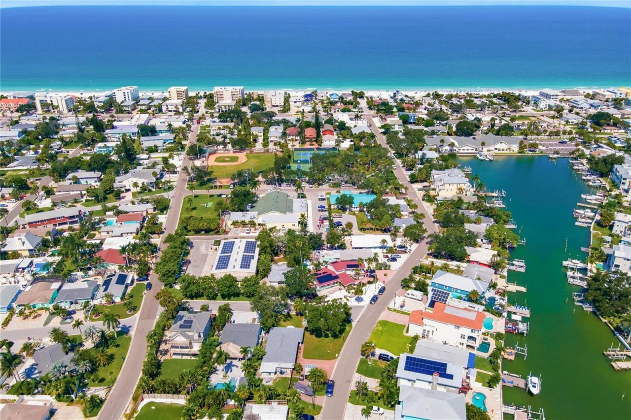 1509 Legion Lane, Indian Rocks Beach, FL 33785 Photo