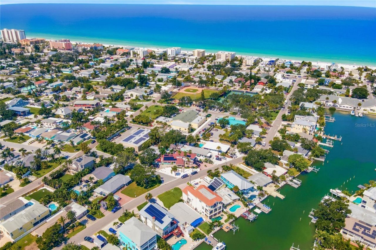 1509 Legion Lane, Indian Rocks Beach, FL 33785 Photo