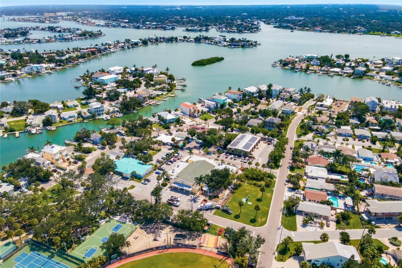1509 Legion Lane, Indian Rocks Beach, FL 33785 Photo