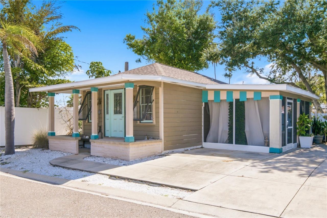 1509 Legion Lane, Indian Rocks Beach, FL 33785 Photo