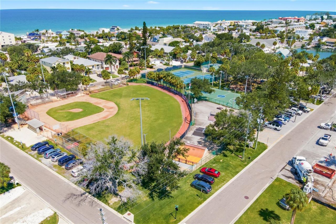 1509 Legion Lane, Indian Rocks Beach, FL 33785 Photo