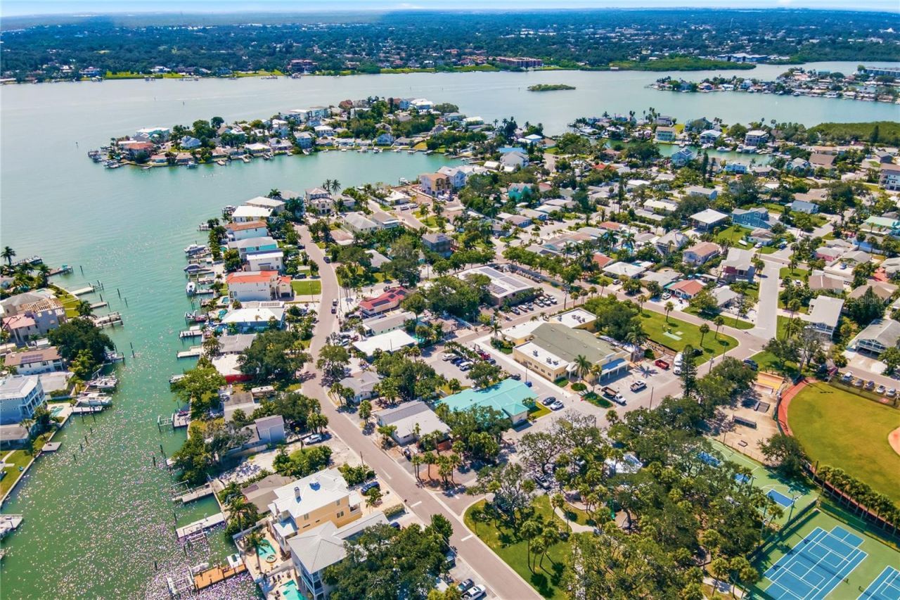 1509 Legion Lane, Indian Rocks Beach, FL 33785 Photo
