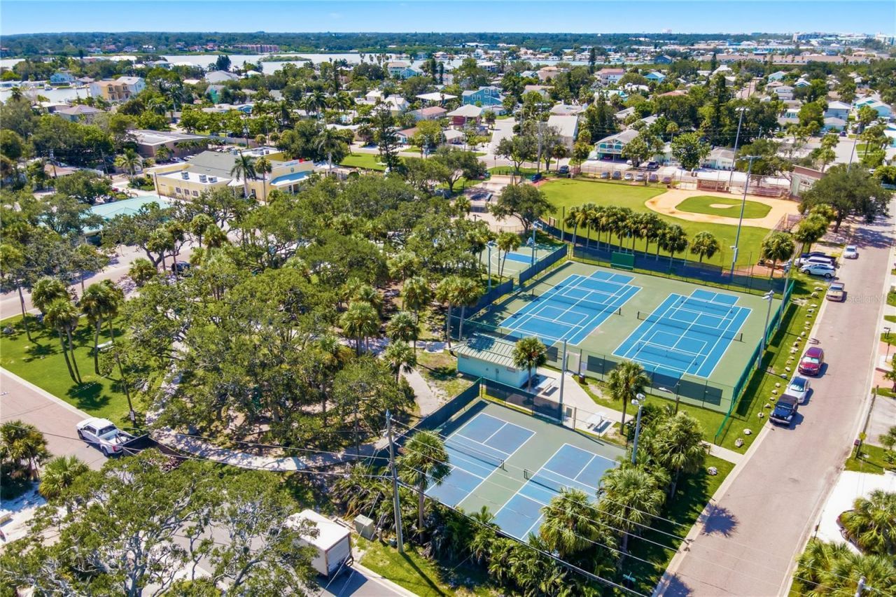 1509 Legion Lane, Indian Rocks Beach, FL 33785 Photo