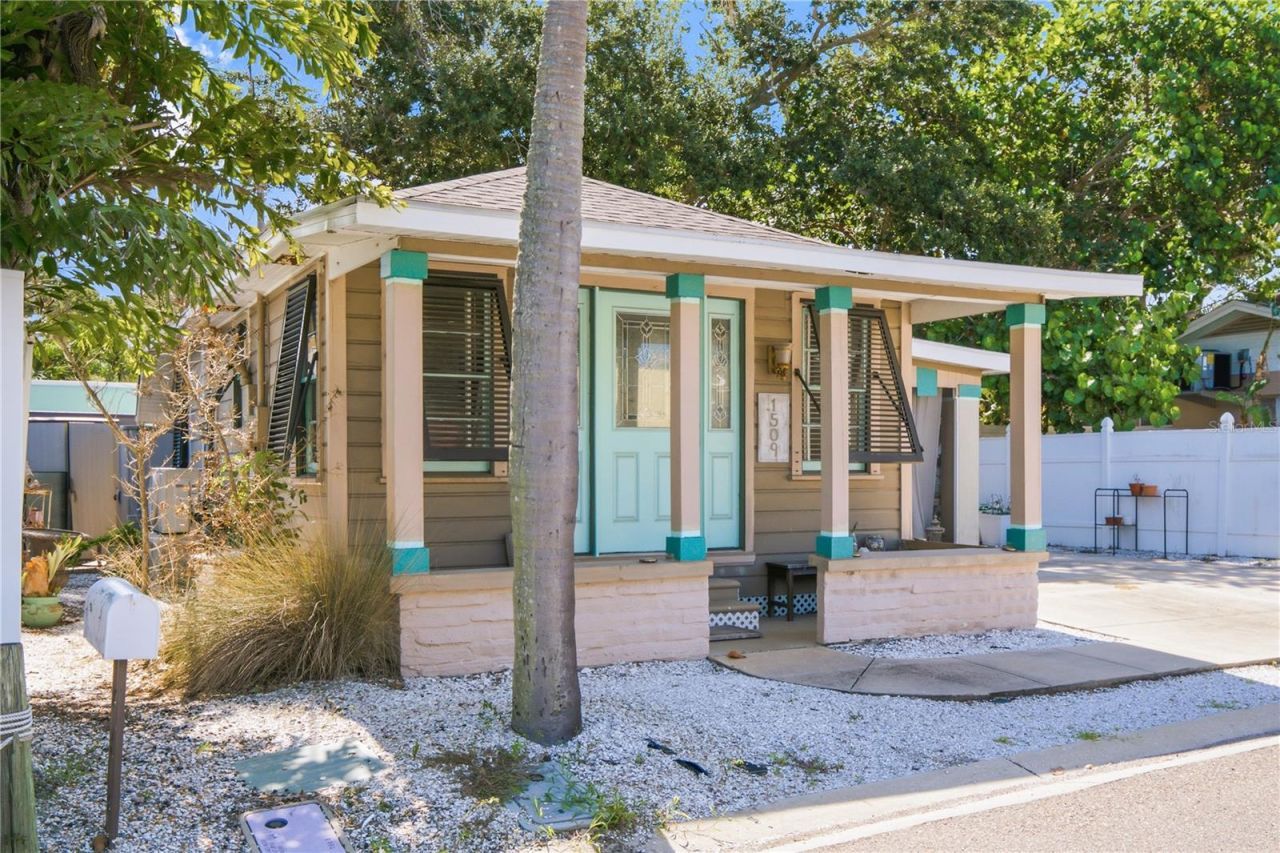 1509 Legion Lane, Indian Rocks Beach, FL 33785 Photo