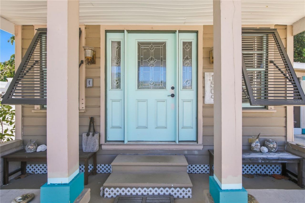 1509 Legion Lane, Indian Rocks Beach, FL 33785 Photo