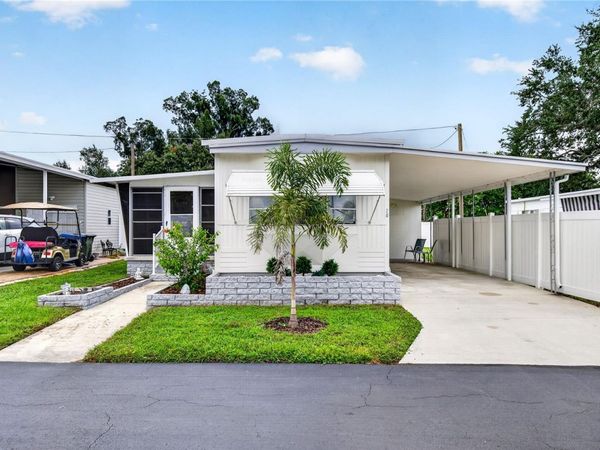 9900 ULMERTON ROAD , Unit 28, LARGO, FL 33771