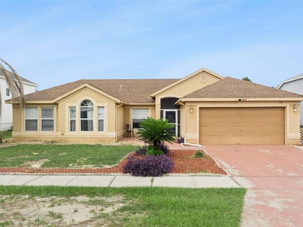 8611 PRIMROSE DRIVE , KISSIMMEE, FL 34747