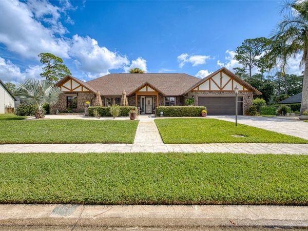 156 POINT O WOODS DRIVE , DAYTONA BEACH, FL 32114