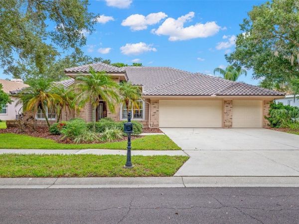 1730 CAPTIVA DRIVE , OLDSMAR, FL 34677