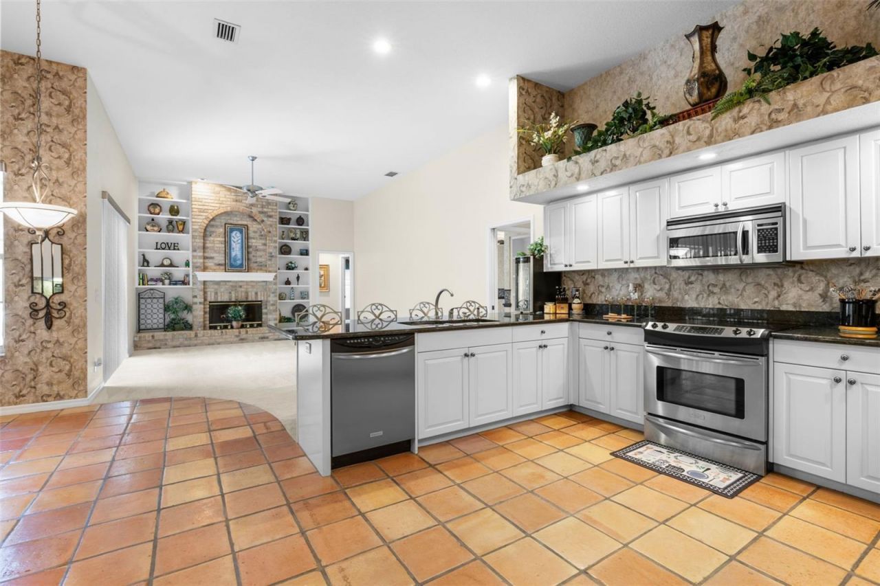 1730 Captiva Drive , Oldsmar, FL 34677 Photo