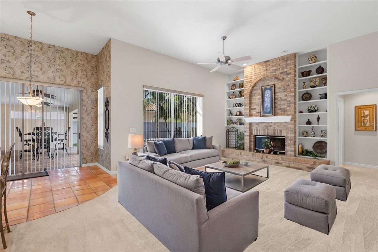 1730 Captiva Drive , Oldsmar, FL 34677 Photo