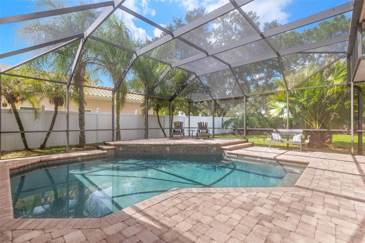 1730 Captiva Drive , Oldsmar, FL 34677 Photo