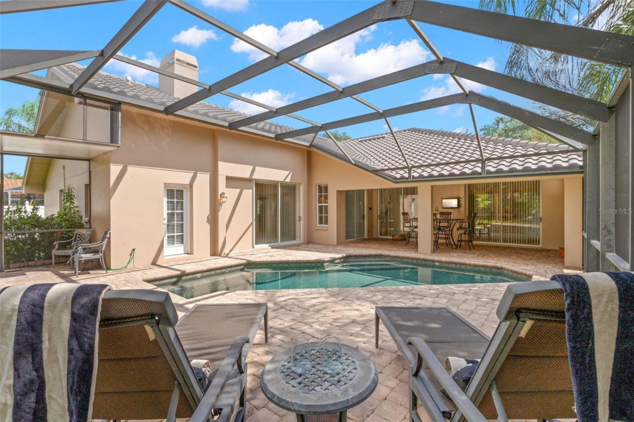 1730 Captiva Drive , Oldsmar, FL 34677 Photo
