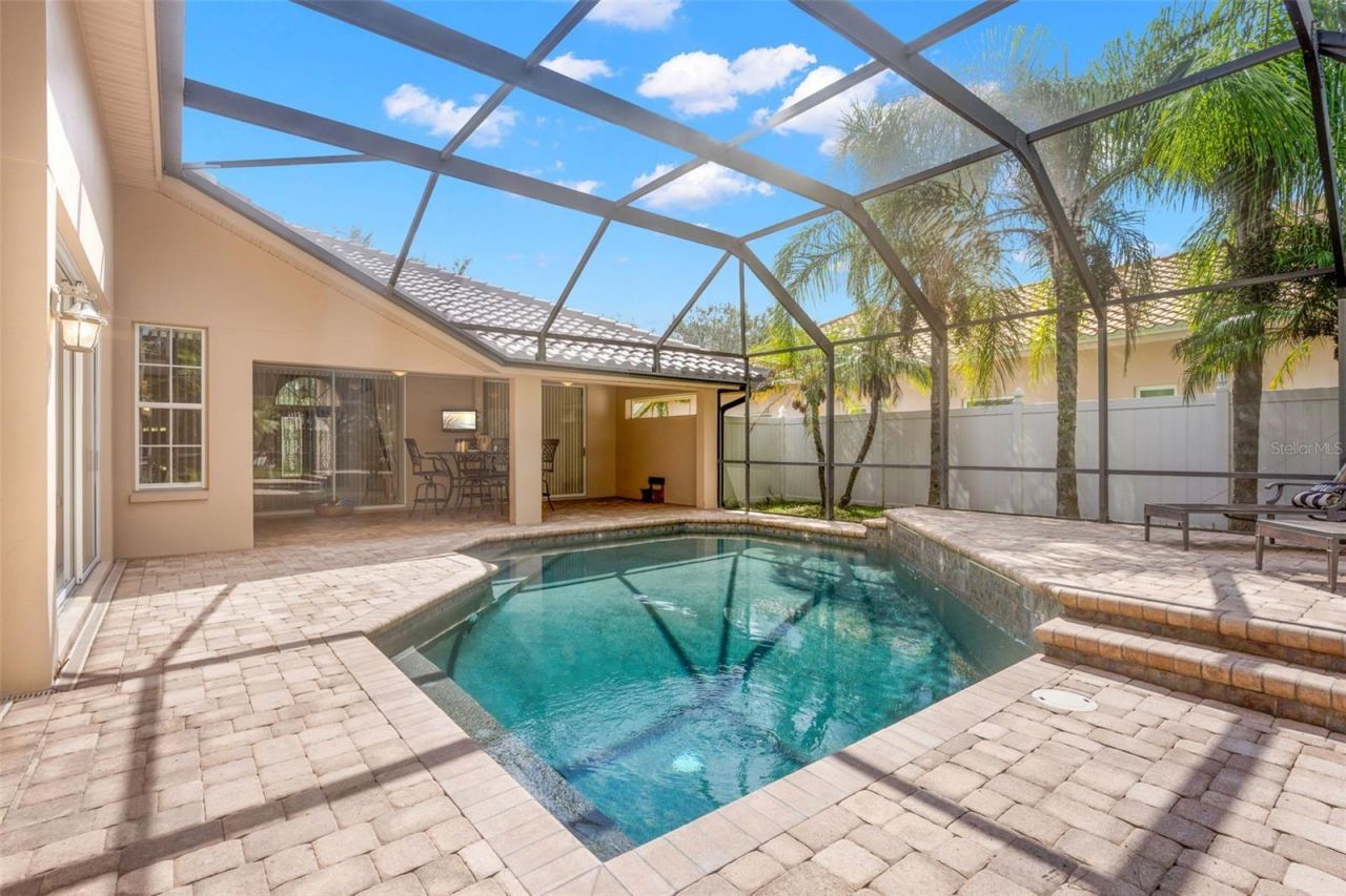 1730 Captiva Drive , Oldsmar, FL 34677 Photo