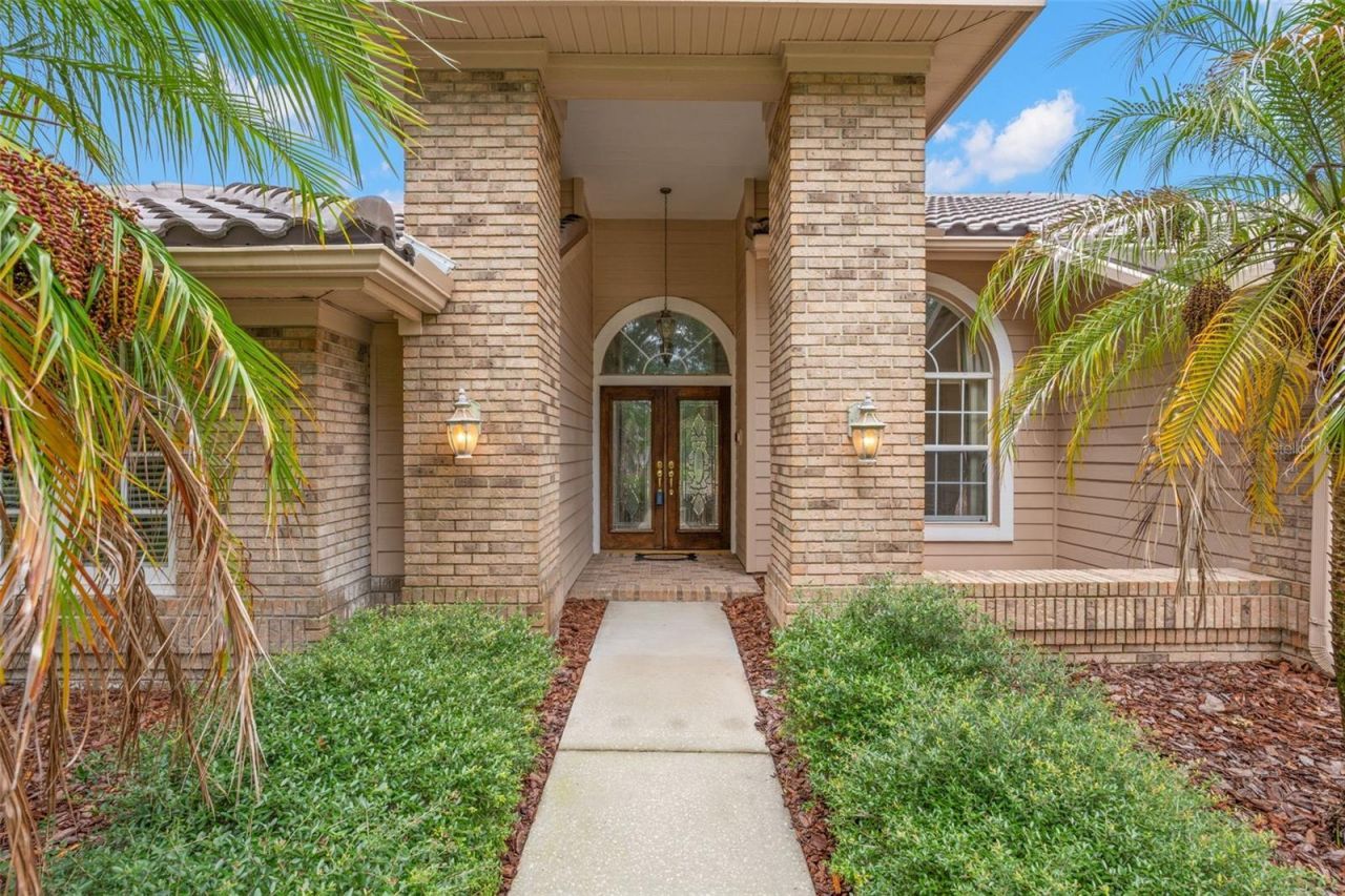 1730 Captiva Drive , Oldsmar, FL 34677 Photo