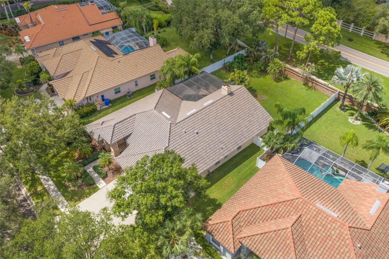 1730 Captiva Drive , Oldsmar, FL 34677 Photo