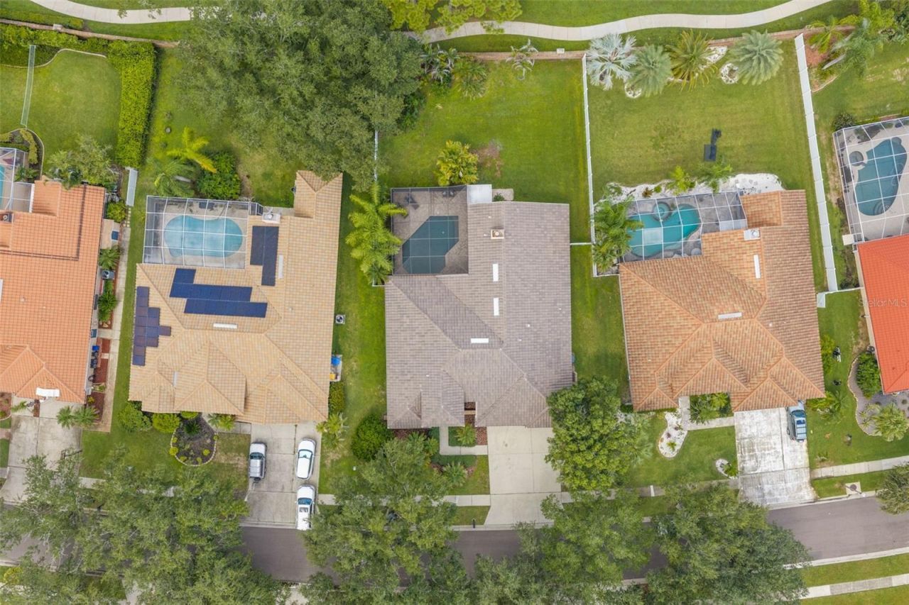 1730 Captiva Drive , Oldsmar, FL 34677 Photo