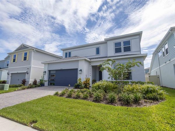 10609 BISSELL STREET , ORLANDO, FL 32836
