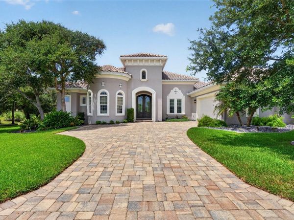 55 OCEAN OAKS LANE , PALM COAST, FL 32137