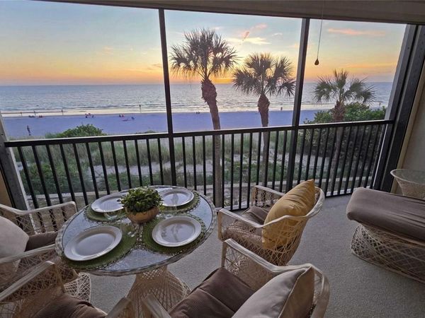 900 GULF BOULEVARD, Unit 302, INDIAN ROCKS BEACH, FL 33785