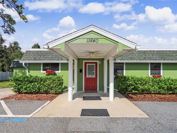 11840 N ANGUS HILLS TERRACE , DUNNELLON, FL 34433