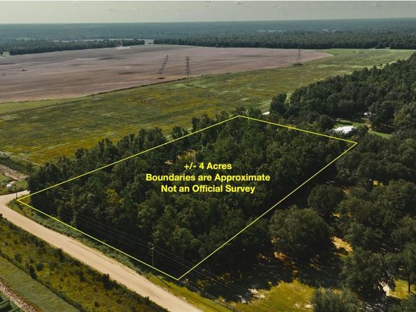 00 SW 39TH AVE , JASPER, FL 32052