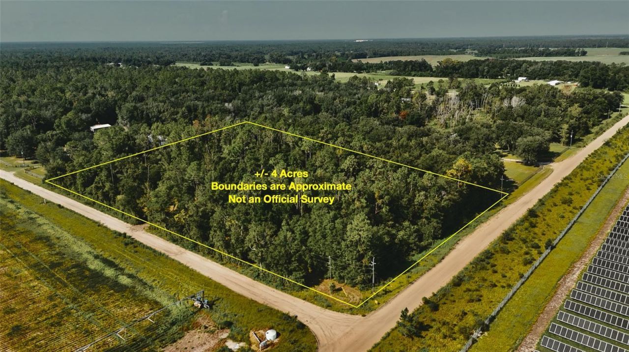 00 SW 39th Ave , Jasper, FL 32052 Photo