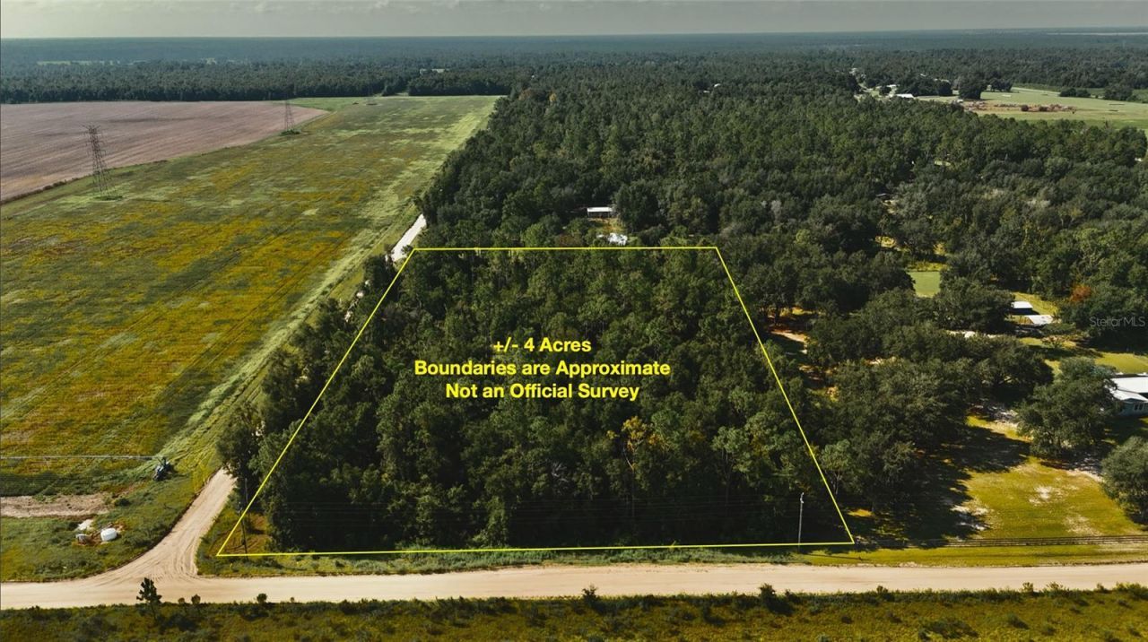 00 SW 39th Ave , Jasper, FL 32052 Photo