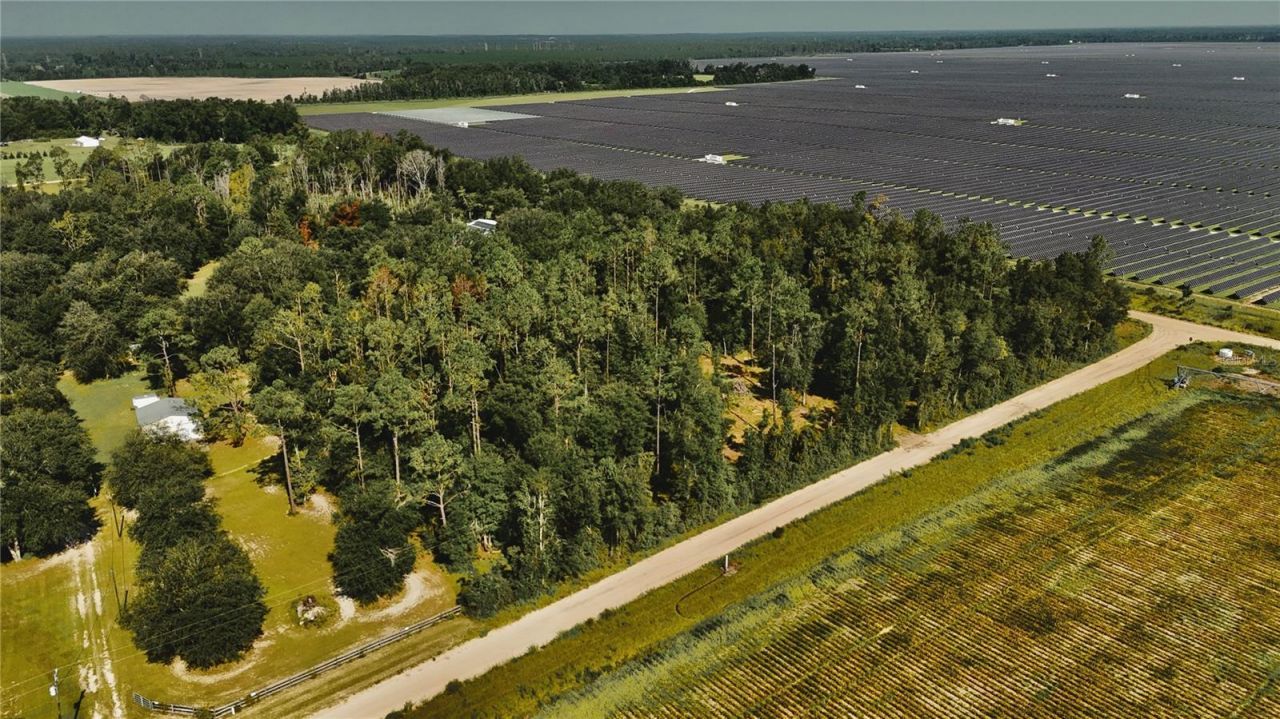 00 SW 39th Ave , Jasper, FL 32052 Photo