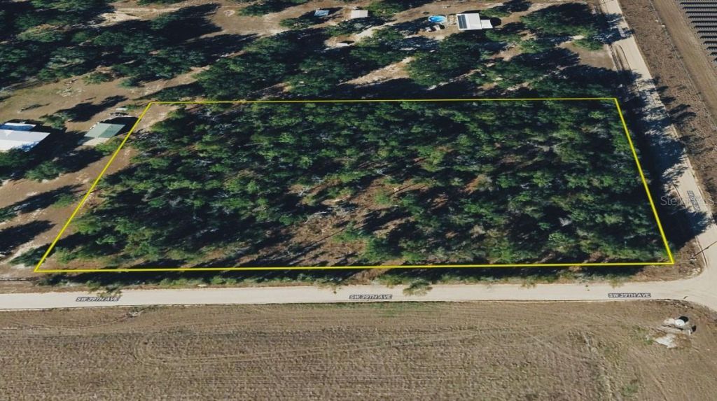 00 SW 39th Ave , Jasper, FL 32052 Photo
