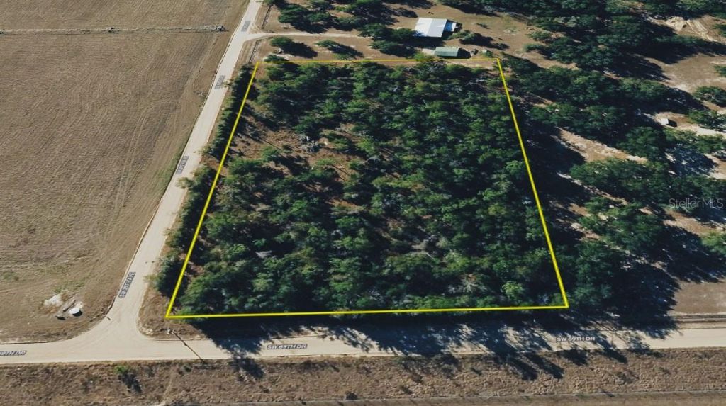 00 SW 39th Ave , Jasper, FL 32052 Photo