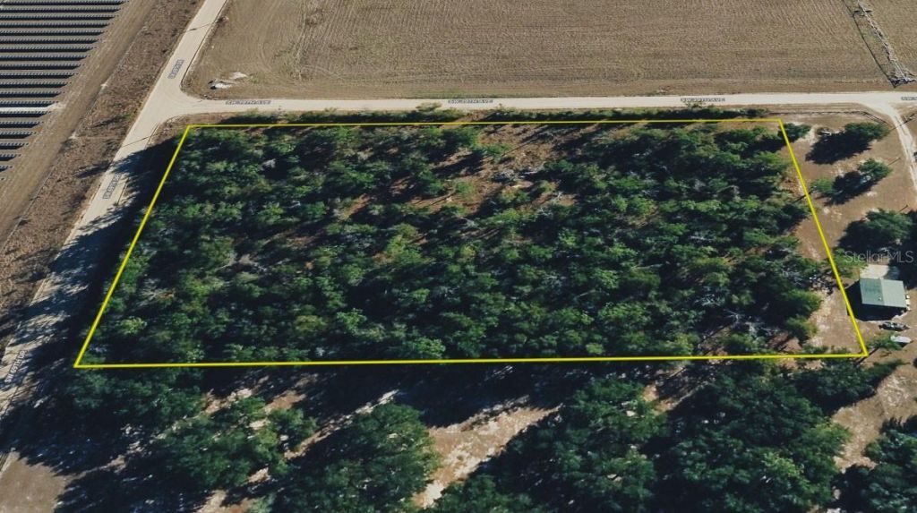 00 SW 39th Ave , Jasper, FL 32052 Photo