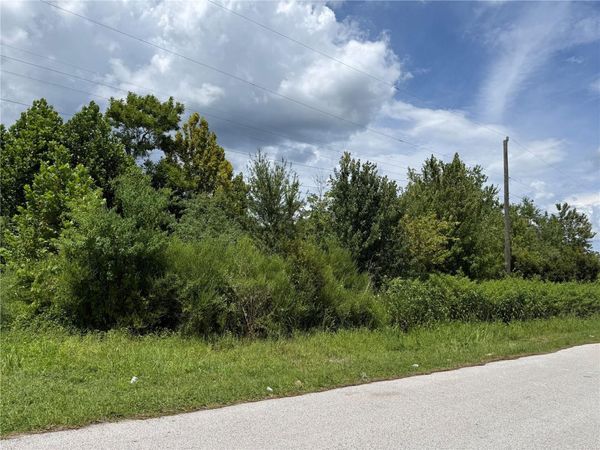 E TRIANGLE DRIVE , LONGWOOD, FL 32779