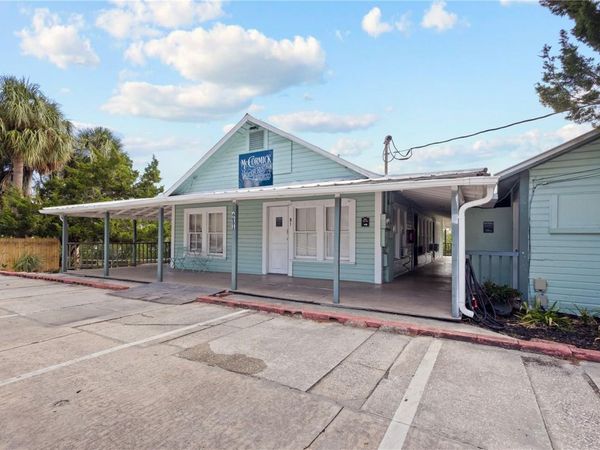 4051 D STREET , CEDAR KEY, FL 32625
