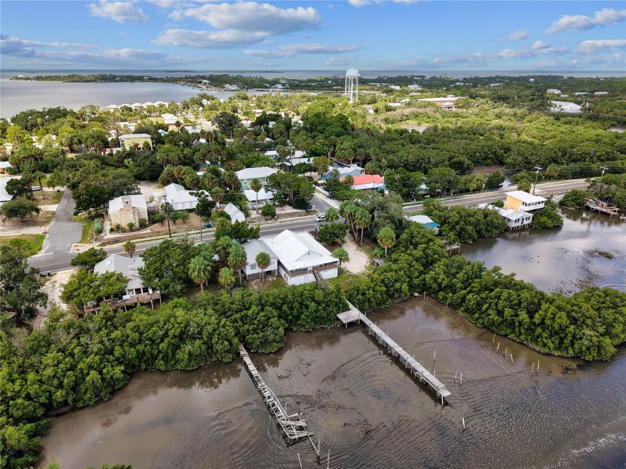 4051 D Street , Cedar Key, FL 32625 Photo