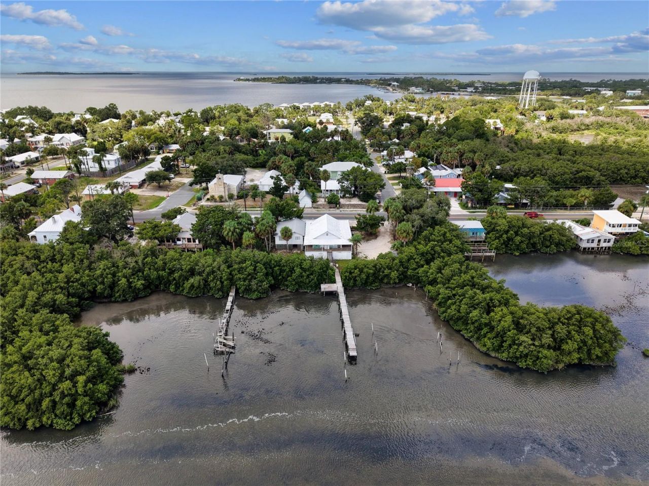 4051 D Street , Cedar Key, FL 32625 Photo