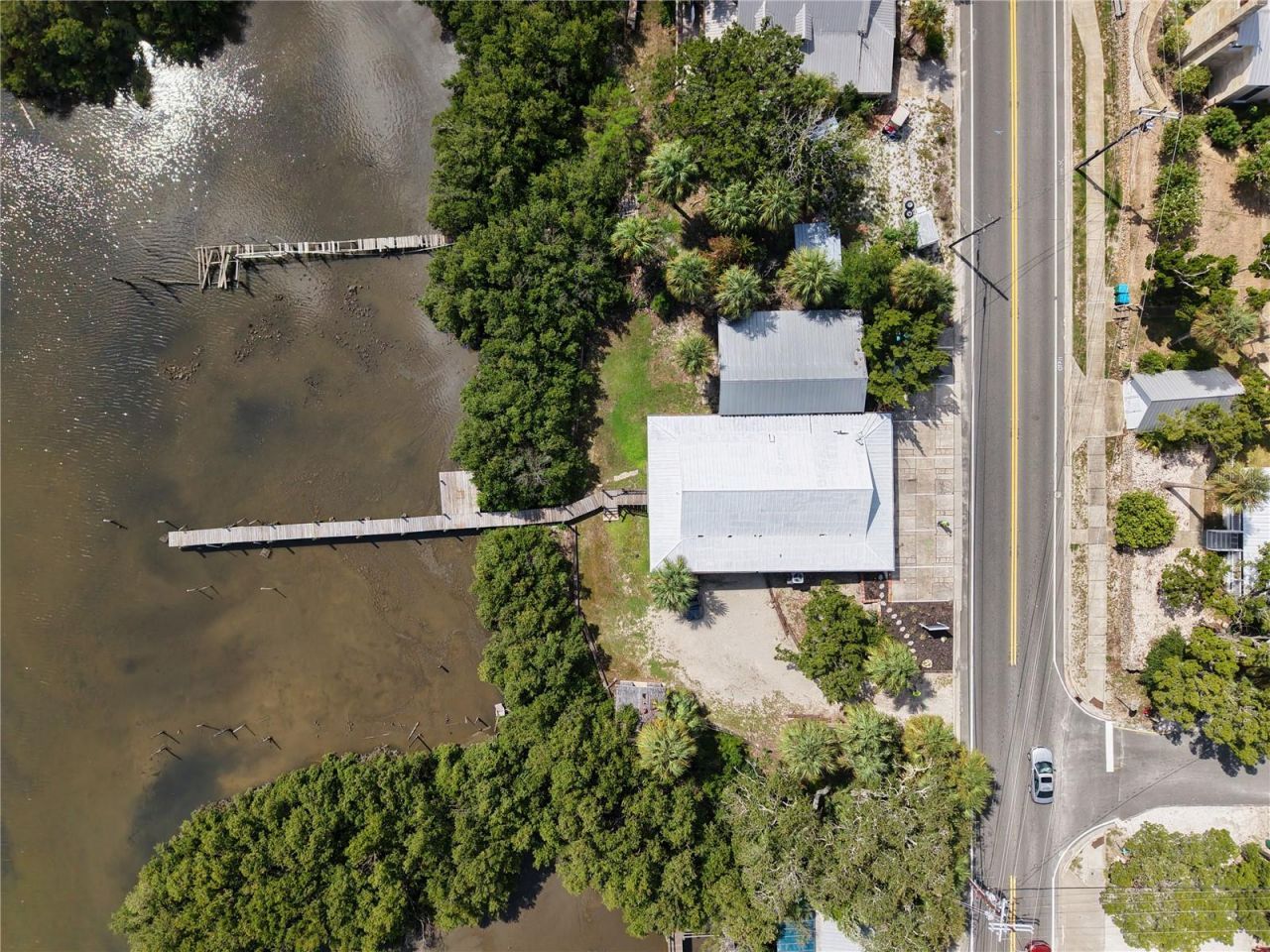 4051 D Street , Cedar Key, FL 32625 Photo