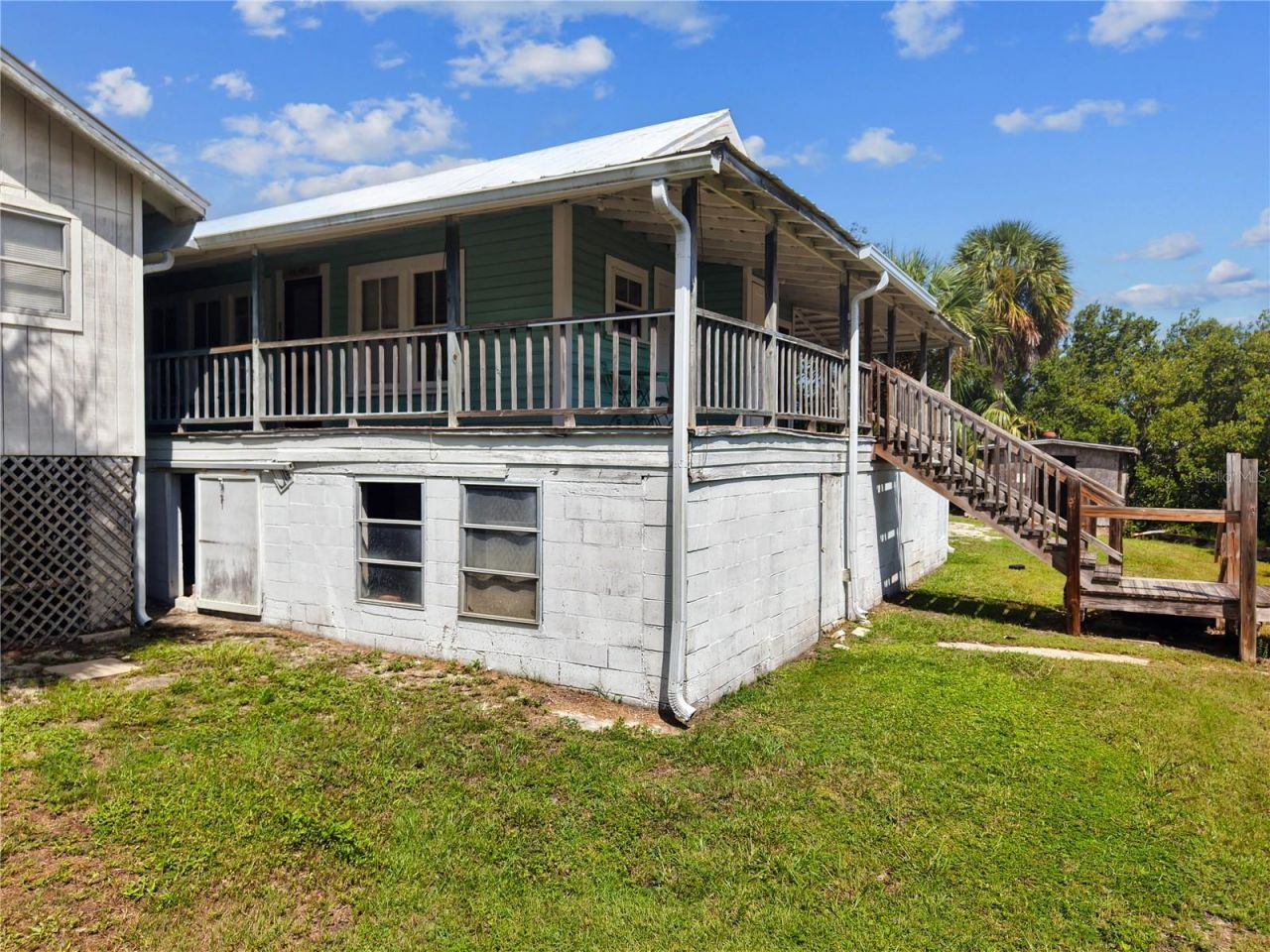 4051 D Street , Cedar Key, FL 32625 Photo